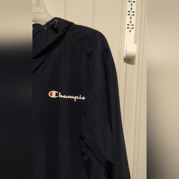 Champion jacket men's size XL - Picture 5 of 5